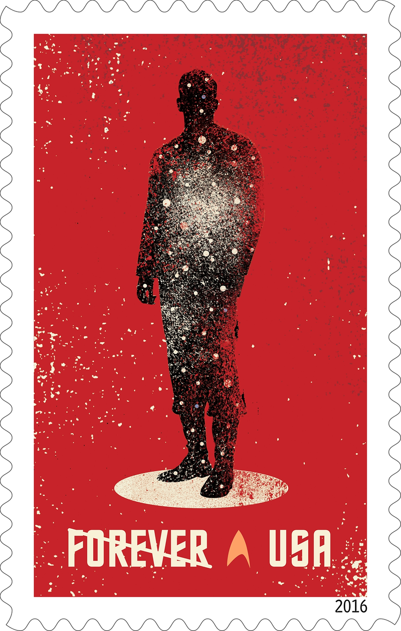 (Image: U.S. Postal Service)